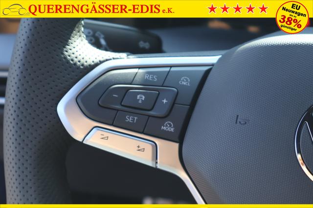 Volkswagen Golf R-Line 1.5 TSI *Lapiz-Blau* 