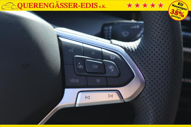 Volkswagen Golf R-Line 1.5 TSI *Lapiz-Blau* 