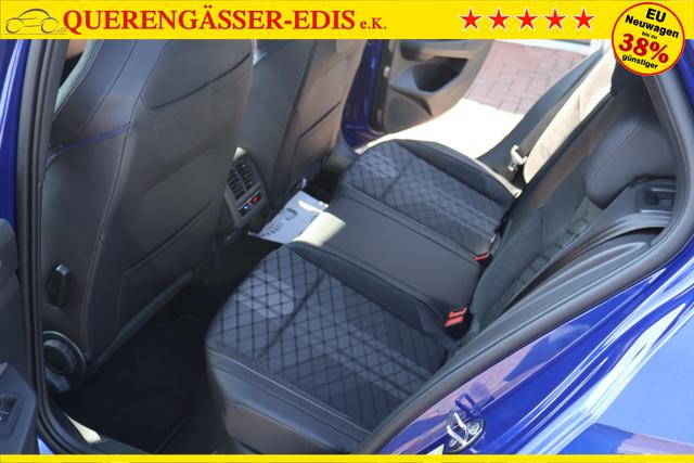 Volkswagen Golf R-Line 1.5 TSI *Lapiz-Blau* 