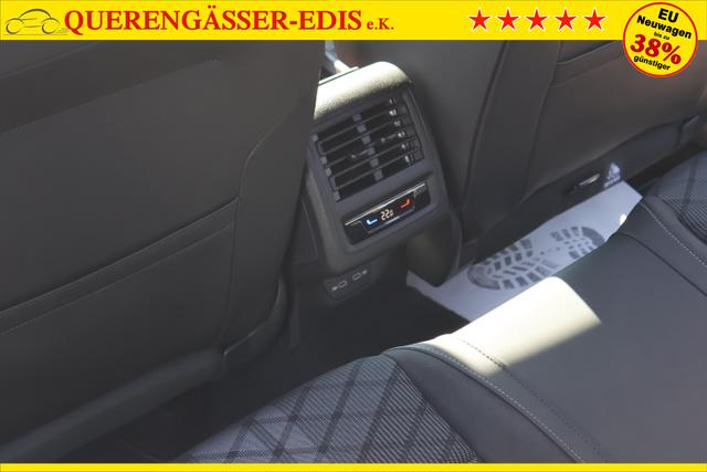 Volkswagen Golf R-Line 1.5 TSI *Lapiz-Blau* 