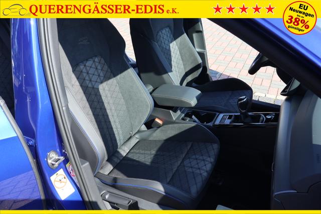 Volkswagen Golf R-Line 1.5 TSI *Lapiz-Blau* 
