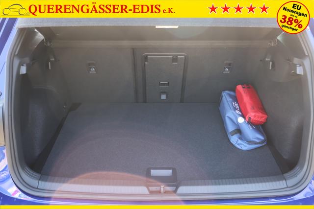 Volkswagen Golf R-Line 1.5 TSI *Lapiz-Blau* 