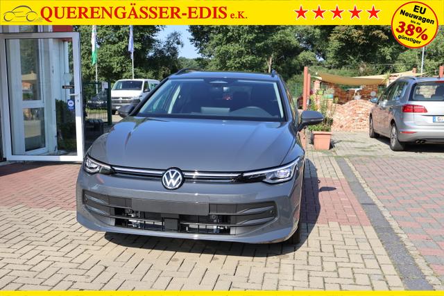 Volkswagen Golf Variant 1.5 TSI "People-CZ" 