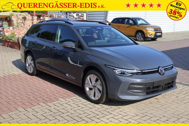 Volkswagen Golf Variant 1.5 TSI "People-CZ" 