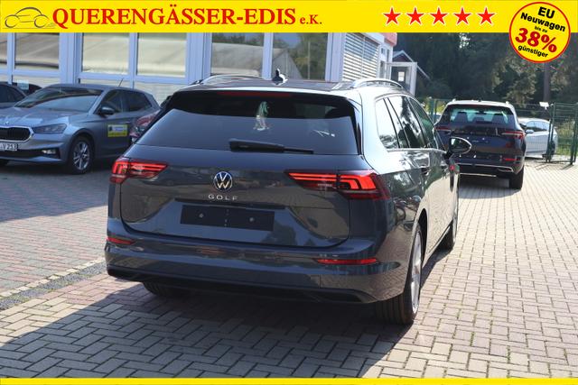 Volkswagen Golf Variant 1.5 TSI "People-CZ" 