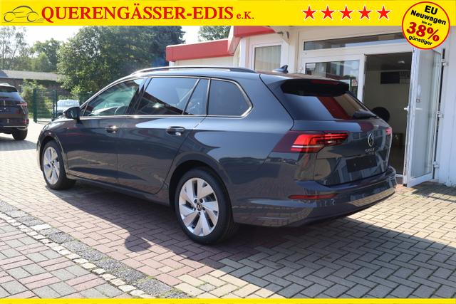Volkswagen Golf Variant 1.5 TSI "People-CZ" 
