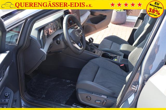Volkswagen Golf Variant 1.5 TSI "People-CZ" 
