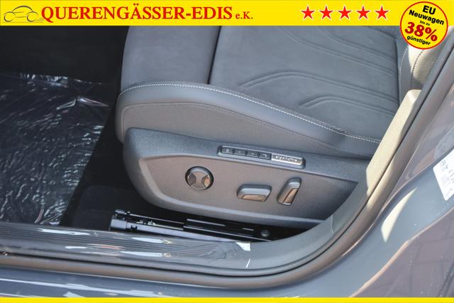 Volkswagen Golf Variant 1.5 TSI "People-CZ" 