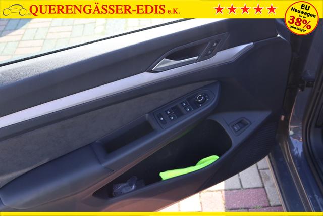 Volkswagen Golf Variant 1.5 TSI "People-CZ" 