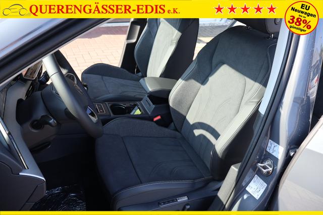 Volkswagen Golf Variant 1.5 TSI "People-CZ" 