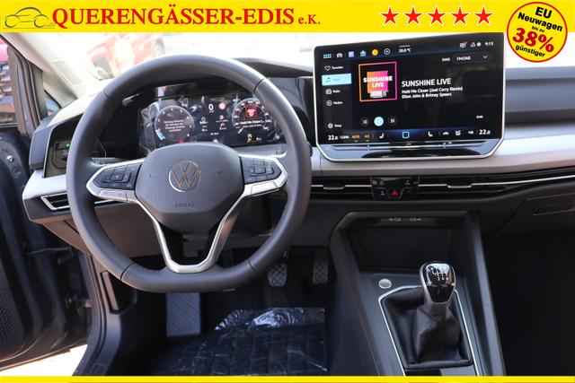 Volkswagen Golf Variant 1.5 TSI "People-CZ" 