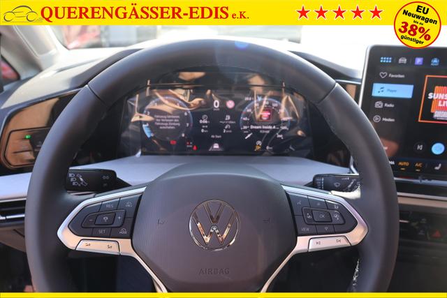 Volkswagen Golf Variant 1.5 TSI "People-CZ" 