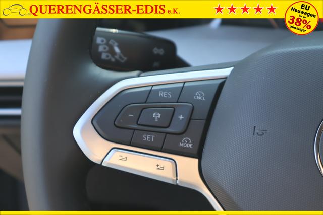 Volkswagen Golf Variant 1.5 TSI "People-CZ" 