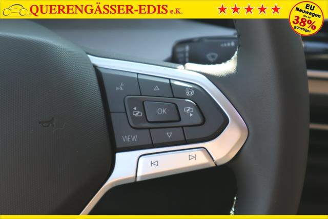 Volkswagen Golf Variant 1.5 TSI "People-CZ" 