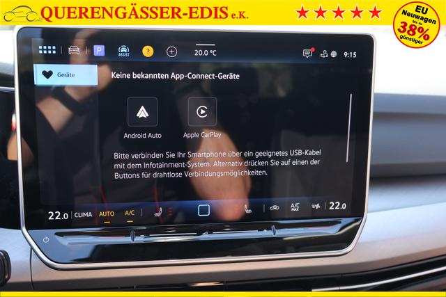 Volkswagen Golf Variant 1.5 TSI "People-CZ" 