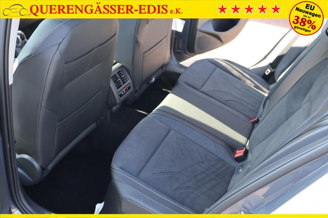 Volkswagen Golf Variant 1.5 TSI "People-CZ" 