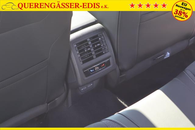 Volkswagen Golf Variant 1.5 TSI "People-CZ" 