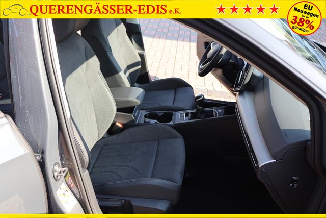 Volkswagen Golf Variant 1.5 TSI "People-CZ" 