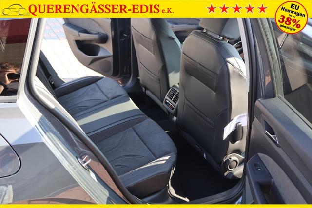 Volkswagen Golf Variant 1.5 TSI "People-CZ" 