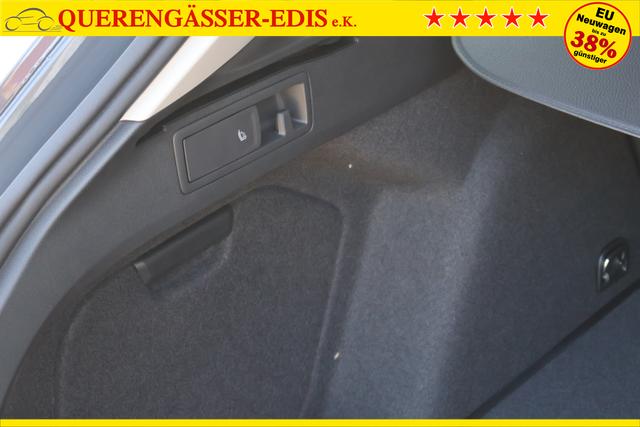 Volkswagen Golf Variant 1.5 TSI "People-CZ" 