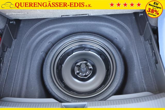 Volkswagen Golf Variant 1.5 TSI "People-CZ" 