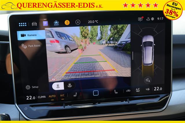 Volkswagen Golf Variant 1.5 TSI "People-CZ" 