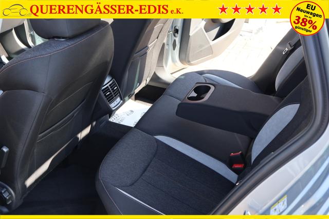 Skoda Kamiq 1.5TSI "Dynamic" *AHK*Kessy + el. HK*SHZ*LKH* 