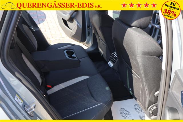 Skoda Kamiq 1.5TSI "Dynamic" *AHK*Kessy + el. HK*SHZ*LKH* 