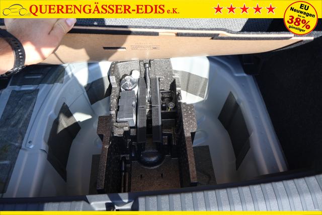 Skoda Kamiq 1.5TSI "Dynamic" *AHK*Kessy + el. HK*SHZ*LKH* 