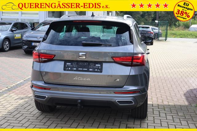 Seat Ateca 1.5TSI DSG "FR" 