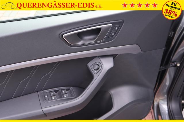 Seat Ateca 1.5TSI DSG "FR" 