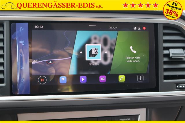 Seat Ateca 1.5TSI DSG "FR" 