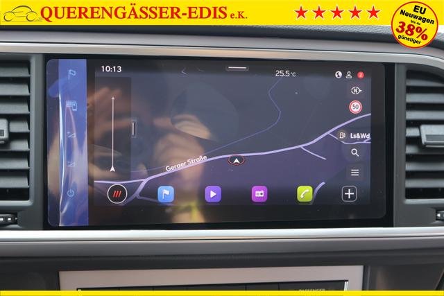 Seat Ateca 1.5TSI DSG "FR" 