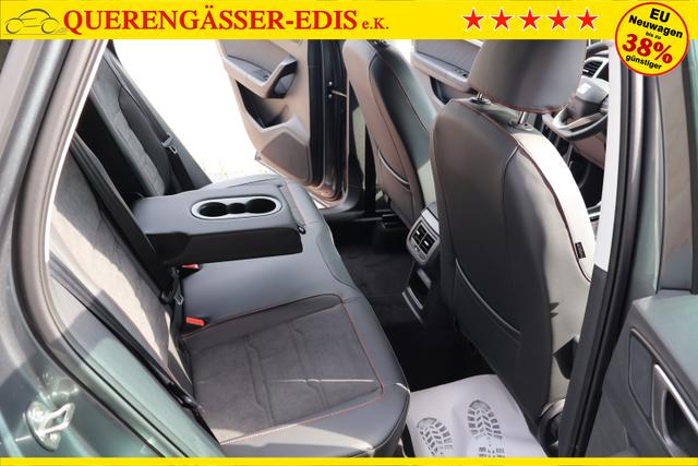 Seat Ateca 1.5TSI DSG "FR" 