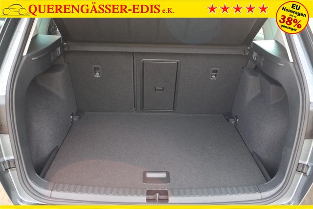 Seat Ateca 1.5TSI DSG "FR" 