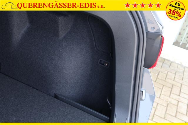 Seat Ateca 1.5TSI DSG "FR" 