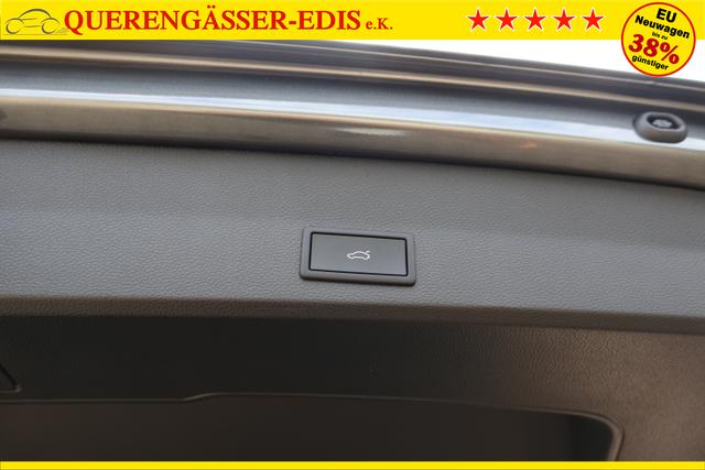 Seat Ateca 1.5TSI DSG "FR" 