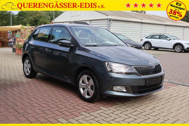 Skoda Fabia 1.0TSI 70KW "Ambition" 