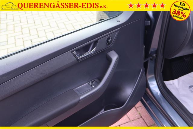 Skoda Fabia 1.0TSI 70KW "Ambition" 