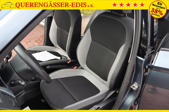 Skoda Fabia 1.0TSI 70KW "Ambition" 