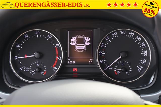 Skoda Fabia 1.0TSI 70KW "Ambition" 