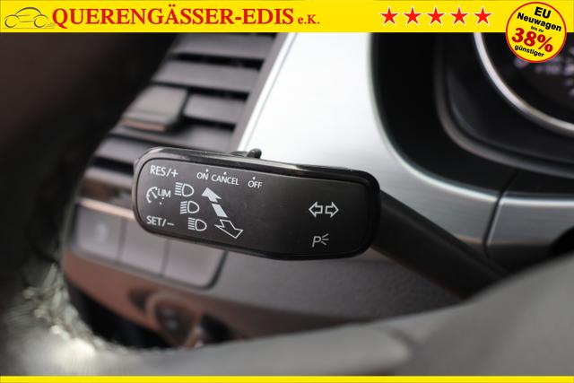 Skoda Fabia 1.0TSI 70KW "Ambition" 