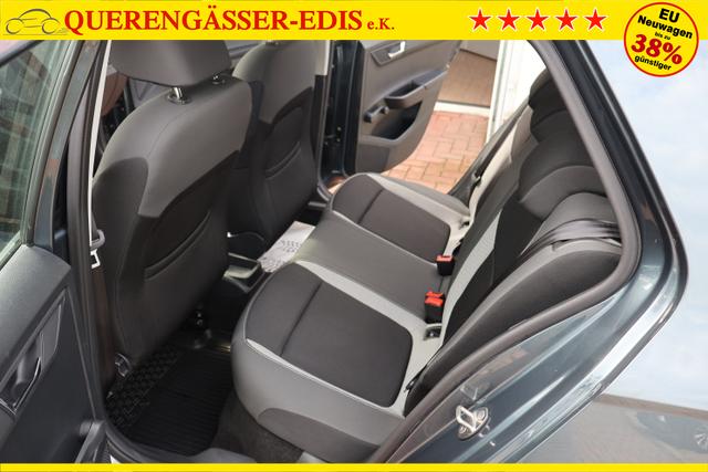 Skoda Fabia 1.0TSI 70KW "Ambition" 