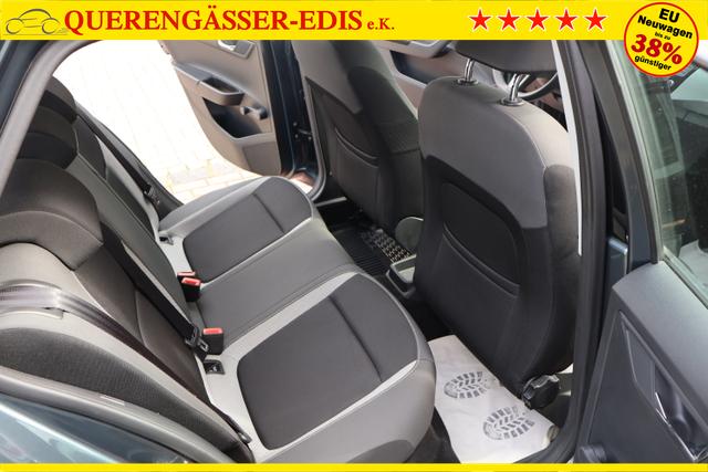 Skoda Fabia 1.0TSI 70KW "Ambition" 