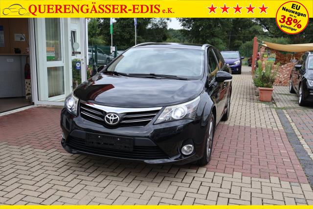 Toyota Avensis Combi 1.8 "SOL" 