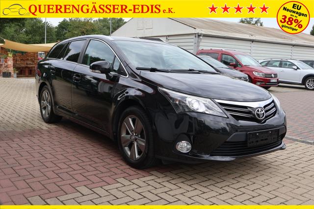 Toyota Avensis Combi 1.8 "SOL" 