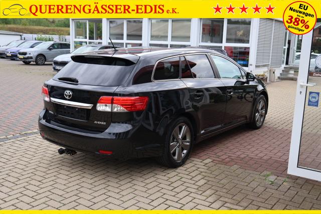 Toyota Avensis Combi 1.8 "SOL" 