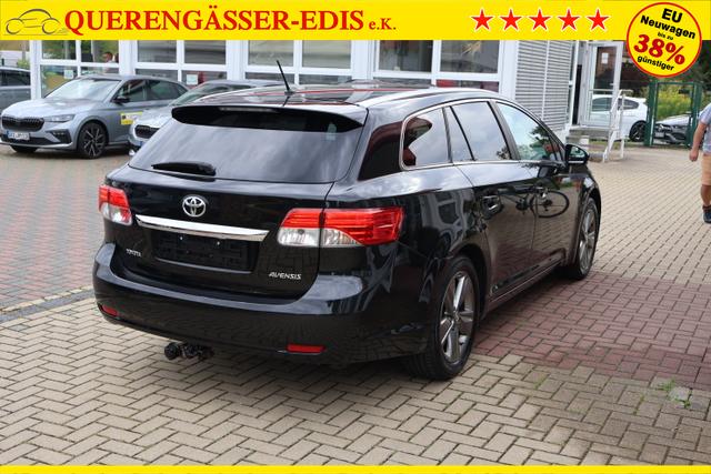 Toyota Avensis Combi 1.8 "SOL" 