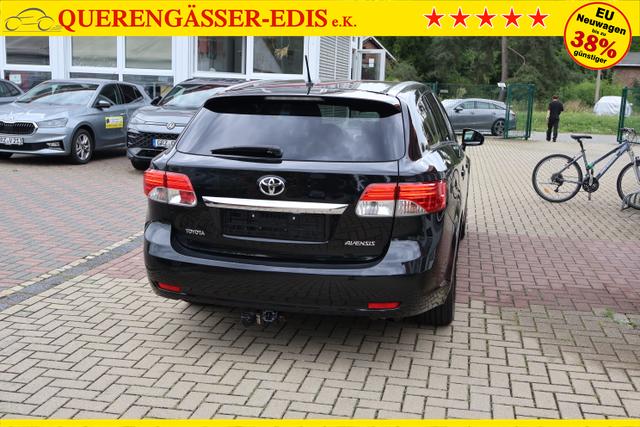 Toyota Avensis Combi 1.8 "SOL" 
