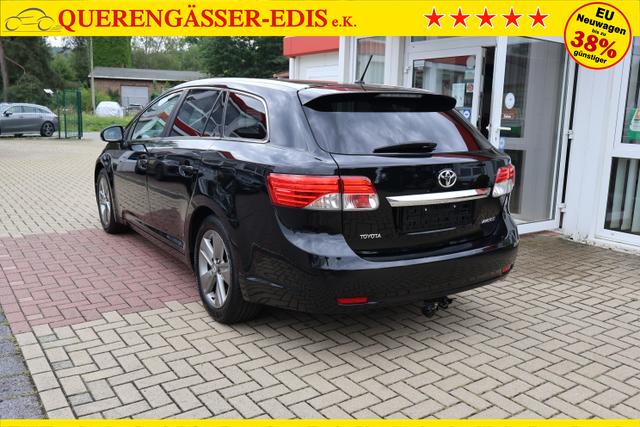 Toyota Avensis Combi 1.8 "SOL" 